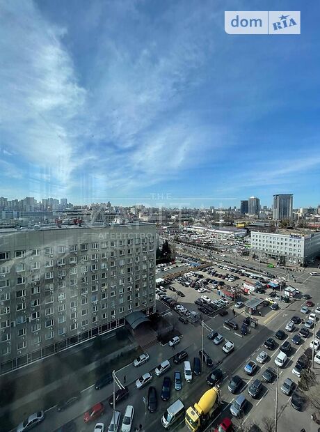 Офисное помещение на 169 кв.м. в бизнес-центре в Киеве фото 1 Офисное помещение на 169 кв.м. в бизнес-центре в Киеве фото 1