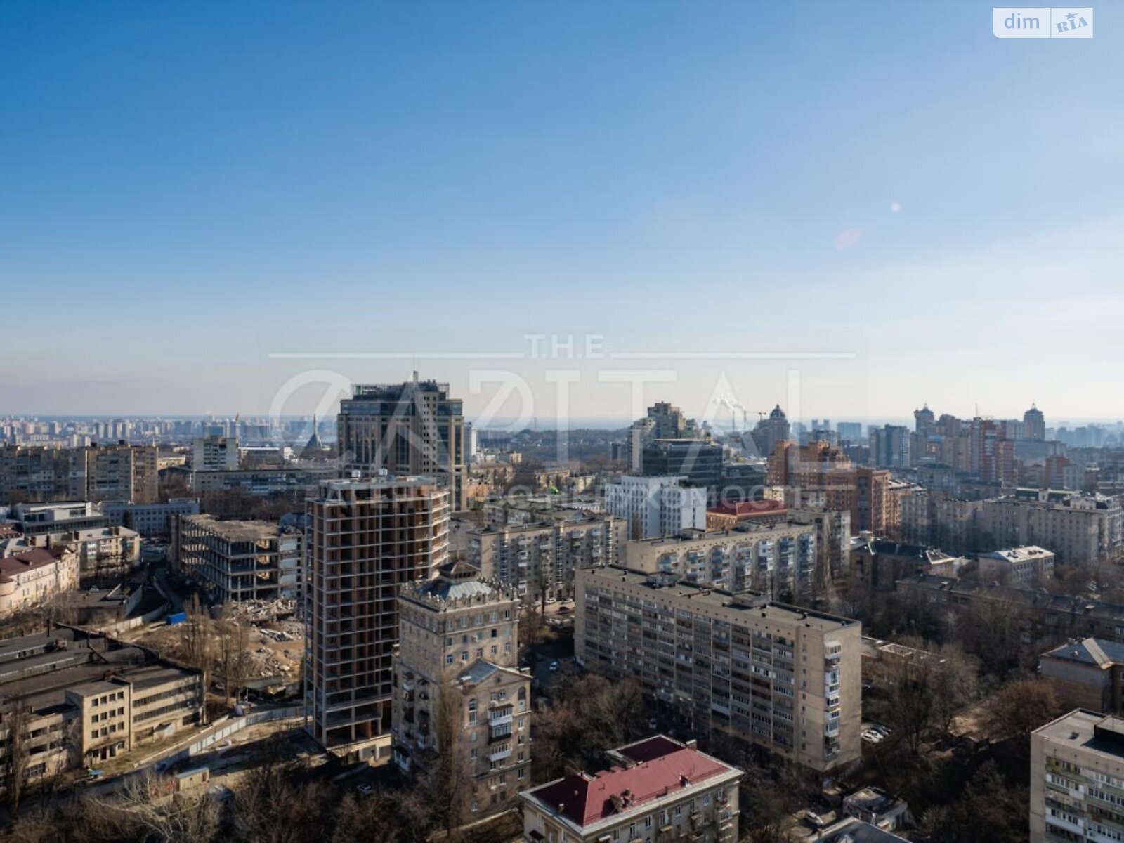 Офисное помещение на 149 кв.м. в Киеве фото 1