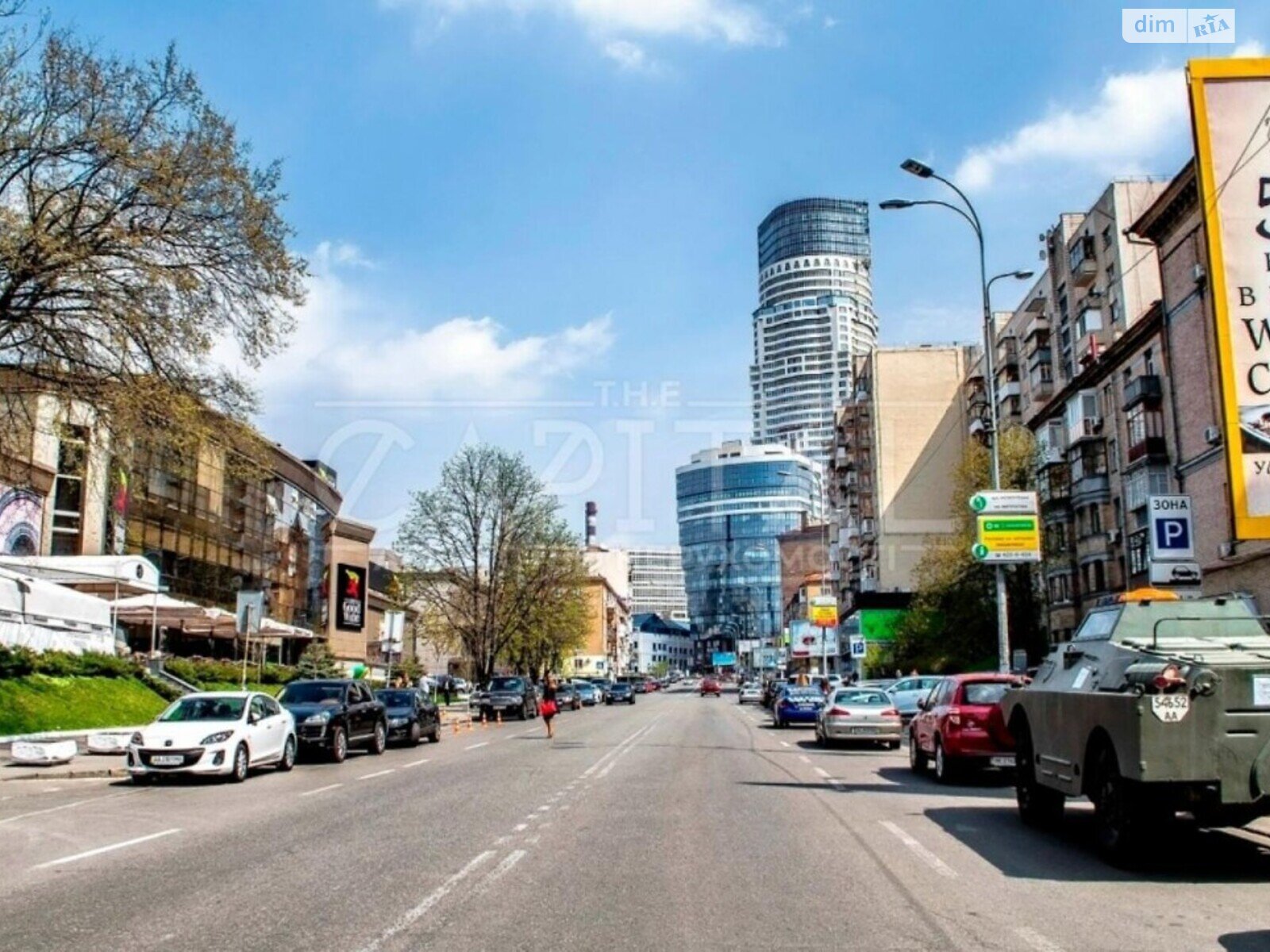 Офісне приміщення на 253 кв.м. в Києві фото 1 Офісне приміщення на 253 кв.м. в Києві фото 1