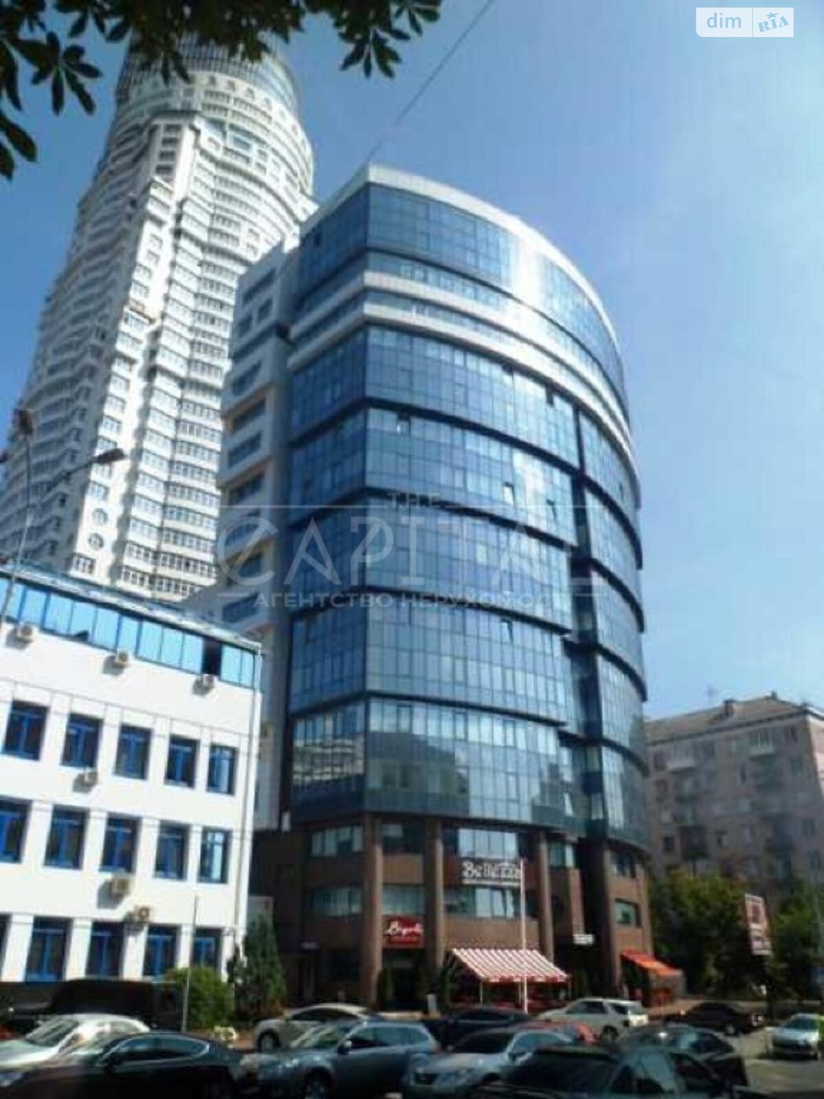 Офісне приміщення на 135 кв.м. в Києві фото 1