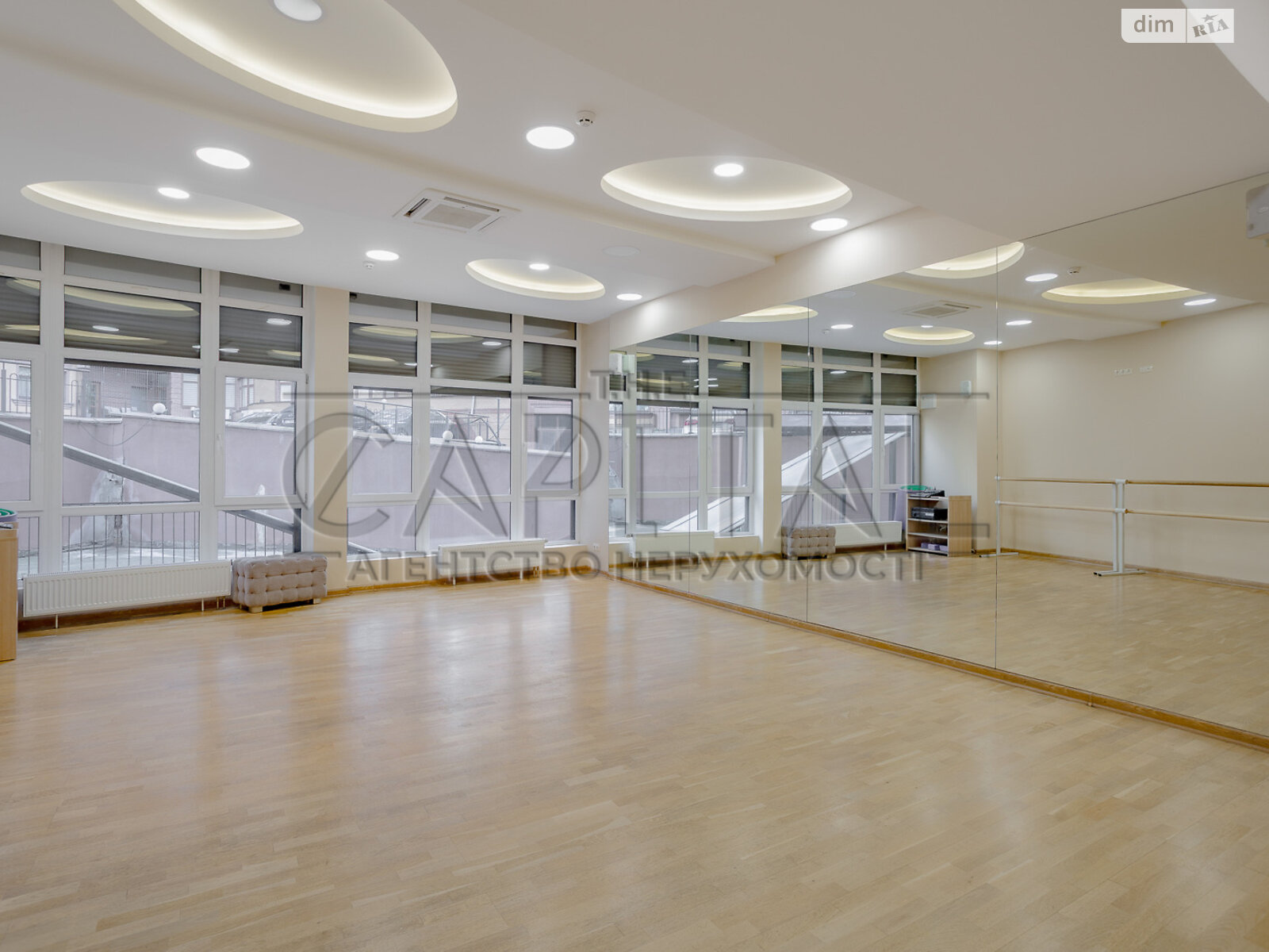 Офісне приміщення на 258 кв.м. в Києві фото 1 Офісне приміщення на 258 кв.м. в Києві фото 1