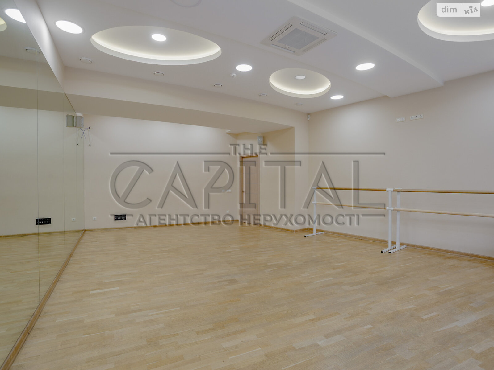 Офісне приміщення на 258 кв.м. в Києві фото 1 Офісне приміщення на 258 кв.м. в Києві фото 1