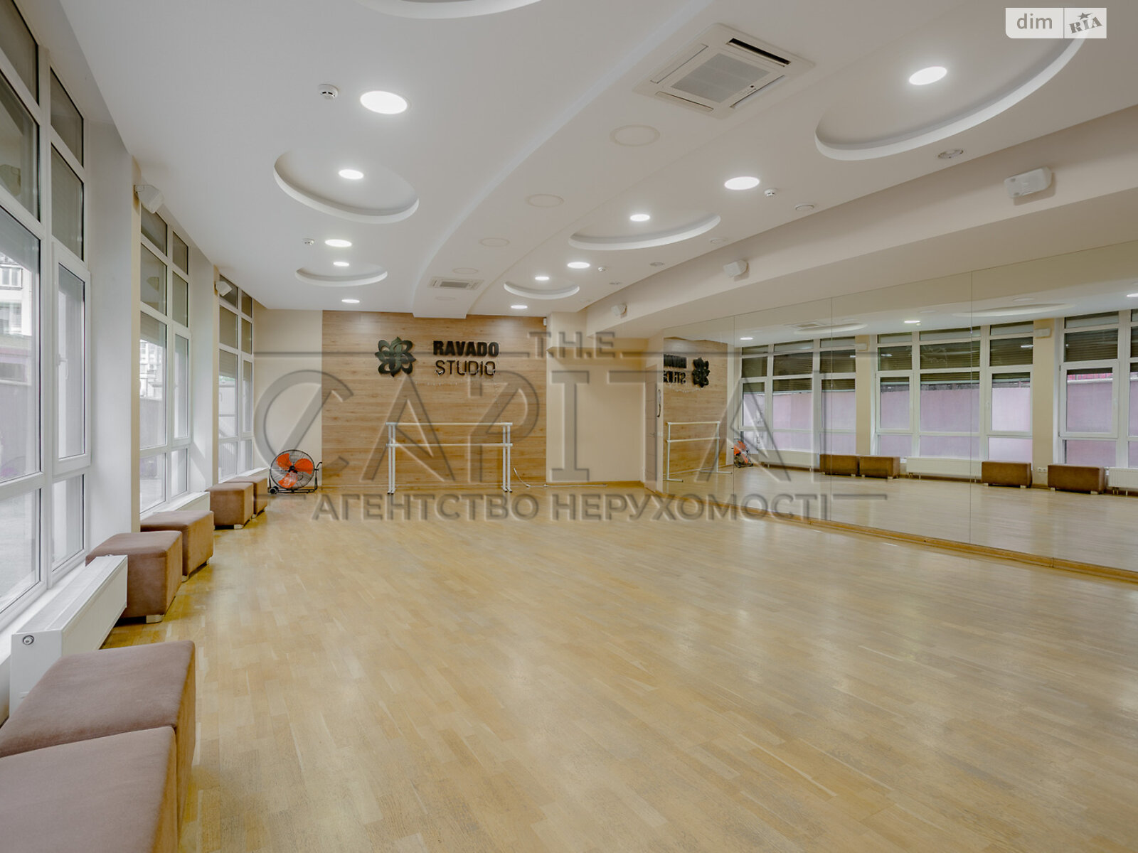 Офісне приміщення на 258 кв.м. в Києві фото 1 Офісне приміщення на 258 кв.м. в Києві фото 1