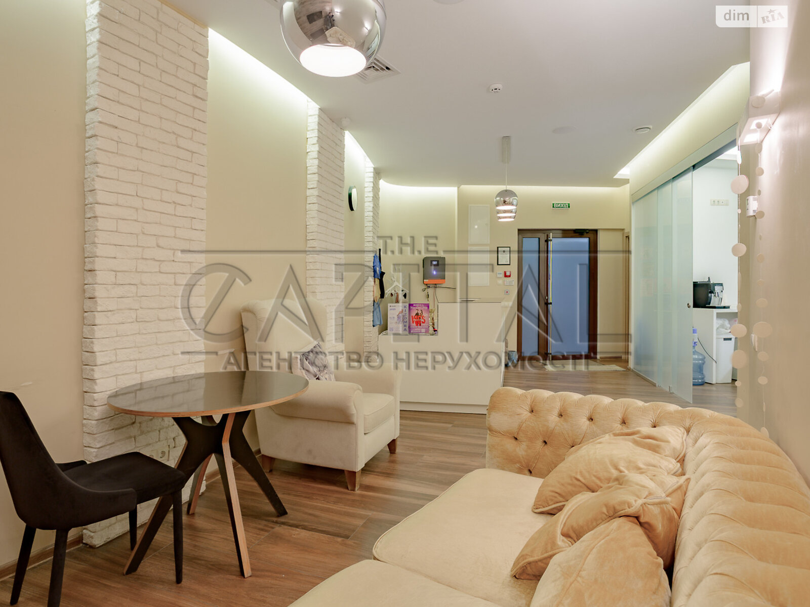 Офісне приміщення на 258 кв.м. в Києві фото 1 Офісне приміщення на 258 кв.м. в Києві фото 1