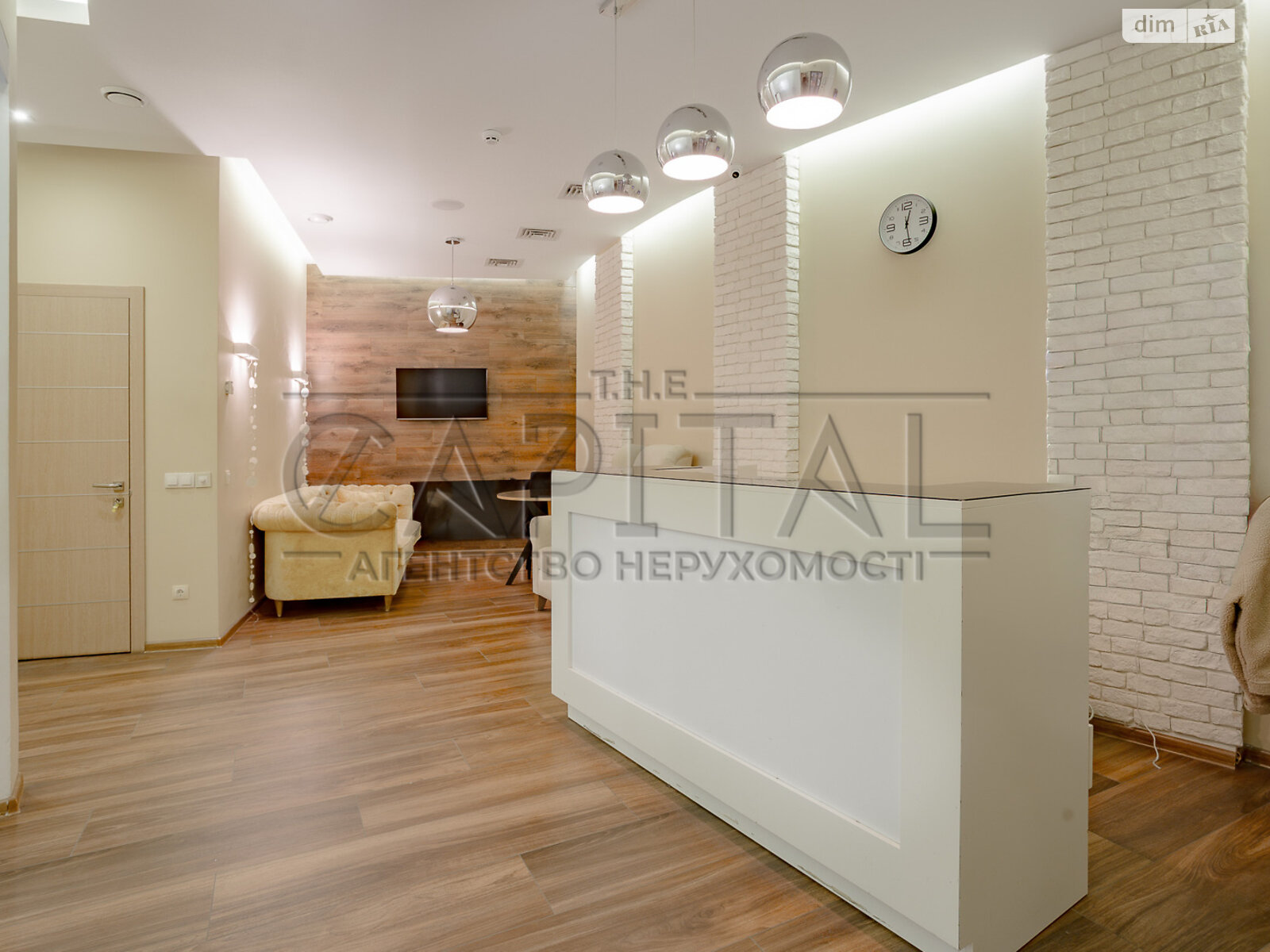 Офісне приміщення на 258 кв.м. в Києві фото 1 Офісне приміщення на 258 кв.м. в Києві фото 1