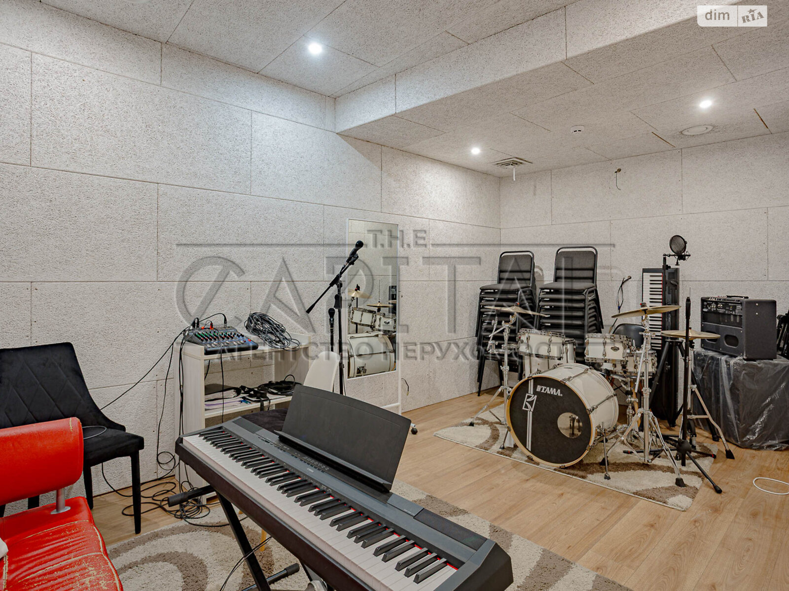 Офісне приміщення на 258 кв.м. в Києві фото 1 Офісне приміщення на 258 кв.м. в Києві фото 1