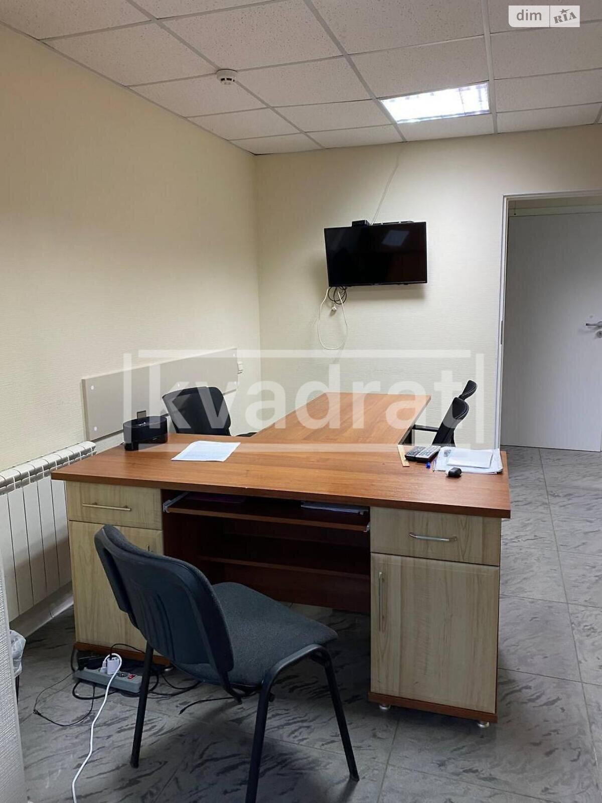 Офисное помещение на 70 кв.м. в Киеве фото 1