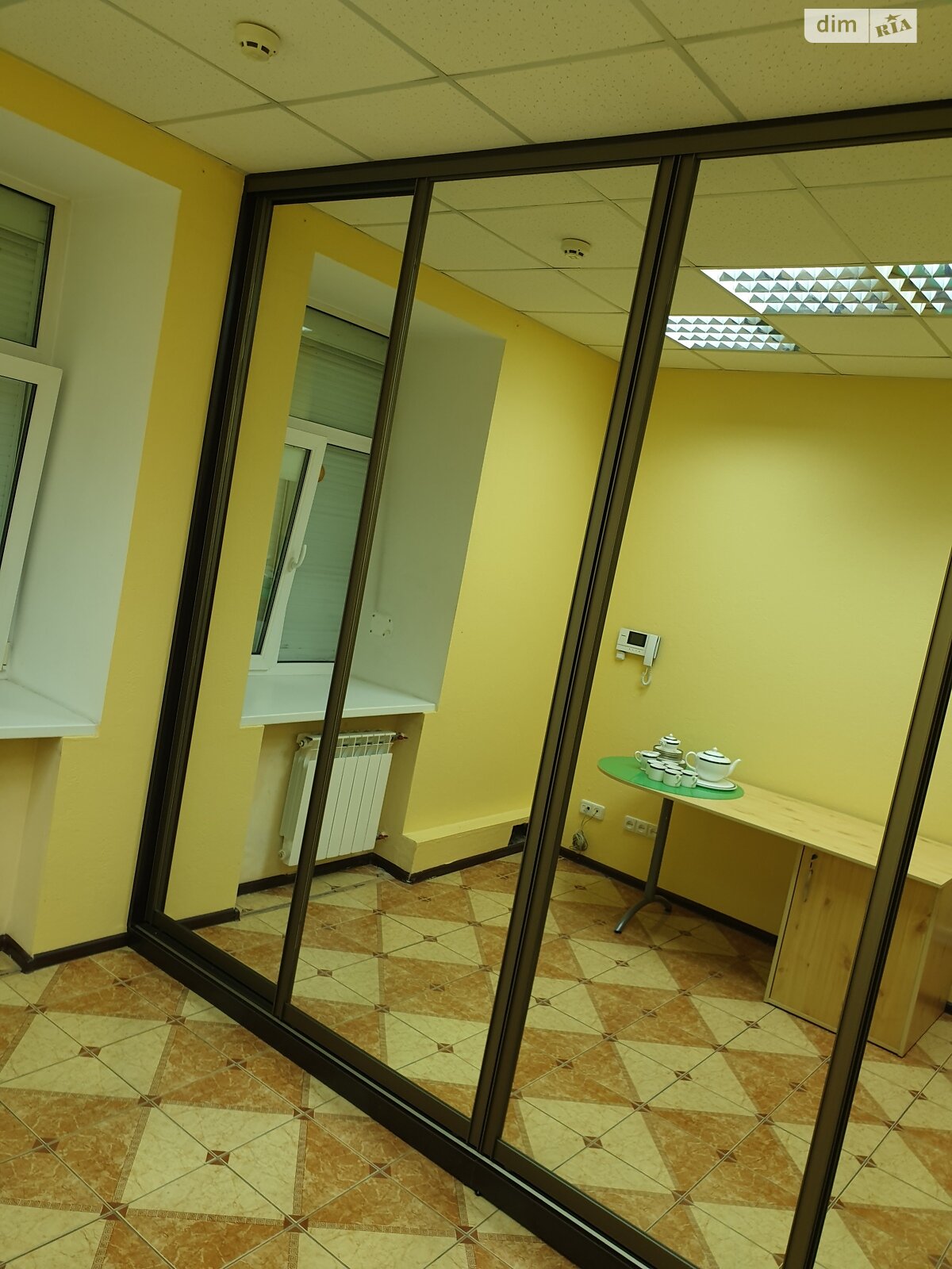 Офісне приміщення на 60 кв.м. в Києві фото 1 Офісне приміщення на 60 кв.м. в Києві фото 1