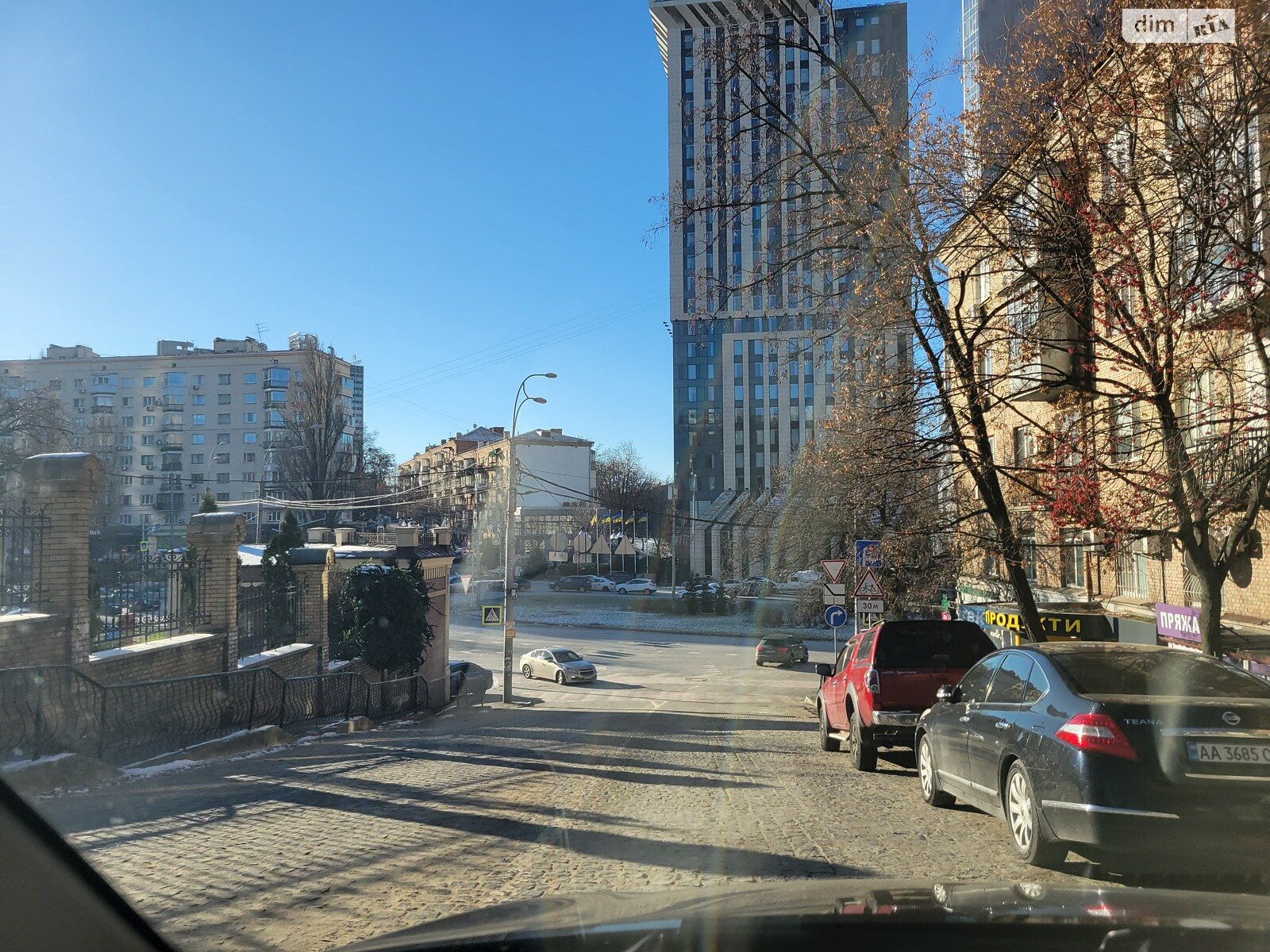 Офісне приміщення на 60 кв.м. в Києві фото 1 Офісне приміщення на 60 кв.м. в Києві фото 1