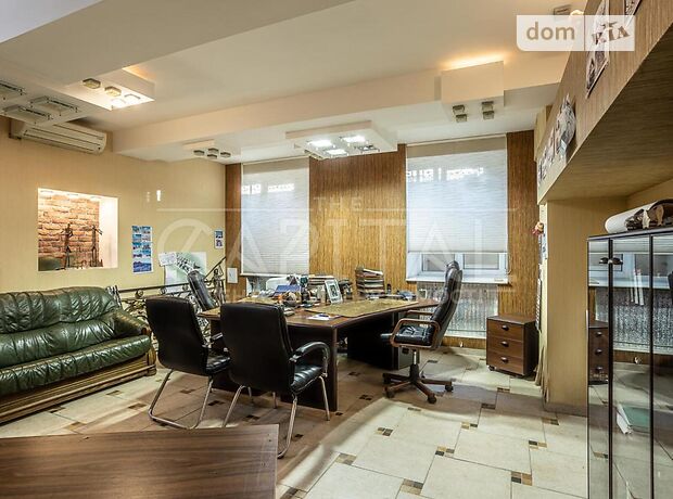 Офісне приміщення на 83 кв.м. в бізнес-центрі в Києві фото 1