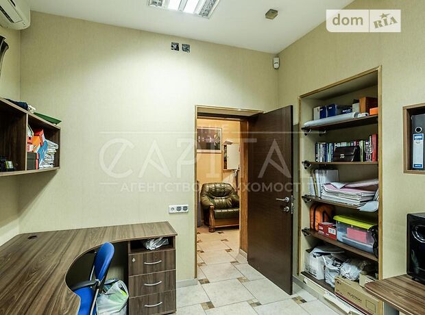 Офісне приміщення на 83 кв.м. в бізнес-центрі в Києві фото 1