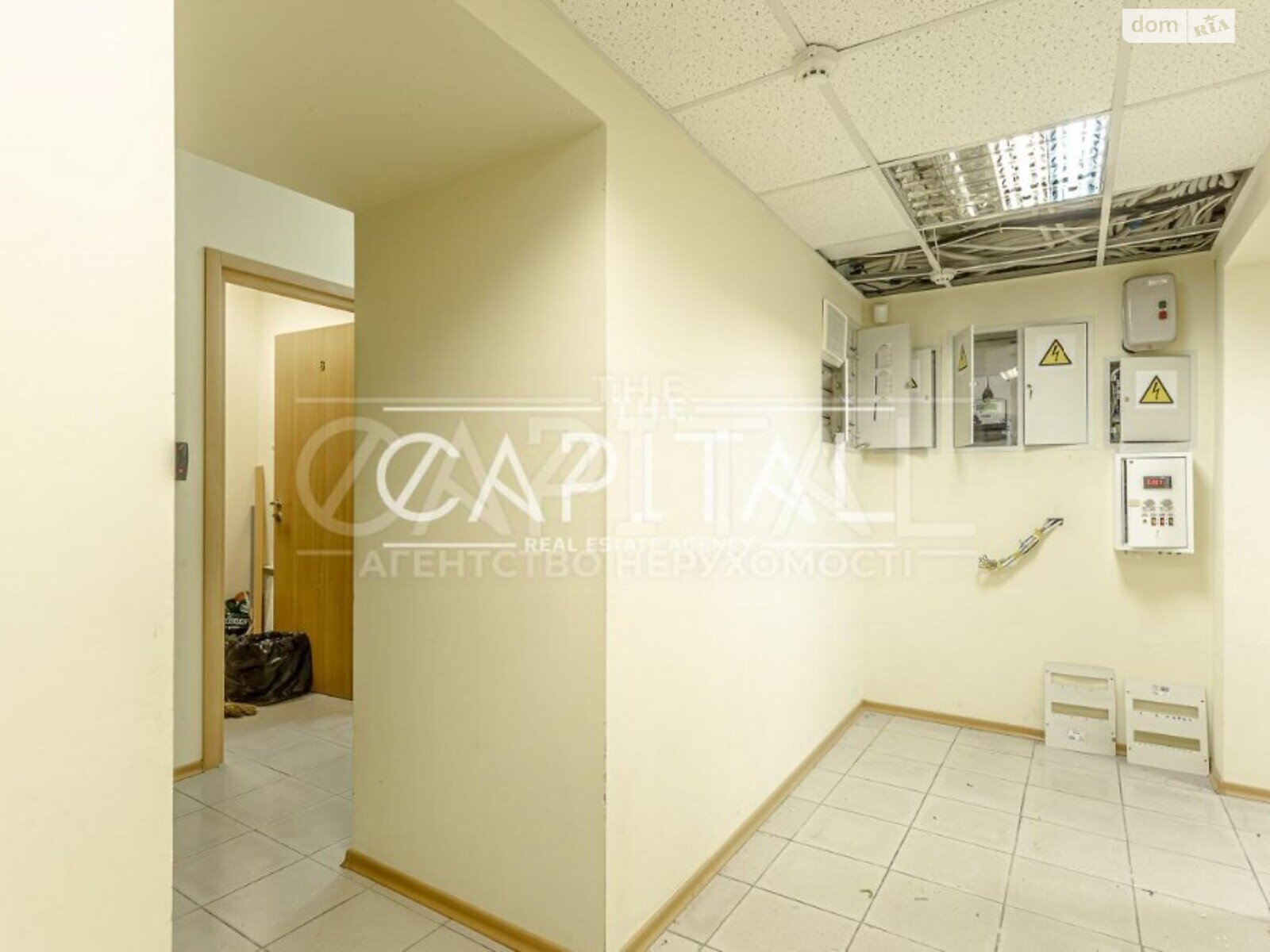 Офісне приміщення на 248 кв.м. в Києві фото 1