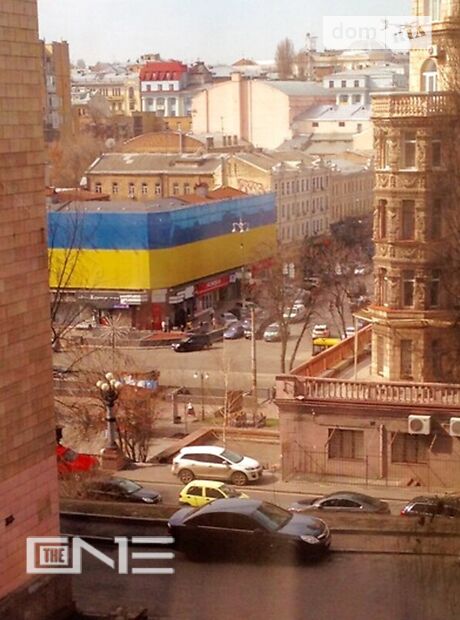 Офисное помещение на 157 кв.м. в нежилом помещении в жилом доме в Киеве фото 1