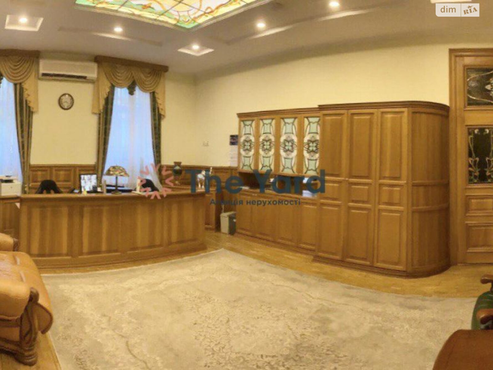 Офисное помещение на 376 кв.м. в Киеве фото 1