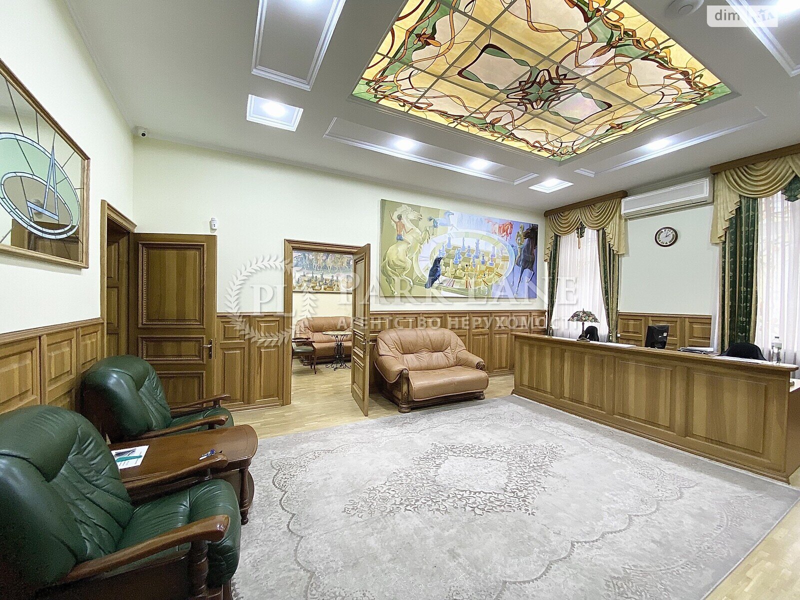 Офісне приміщення на 375.8 кв.м. в Києві фото 1 Офісне приміщення на 375.8 кв.м. в Києві фото 1