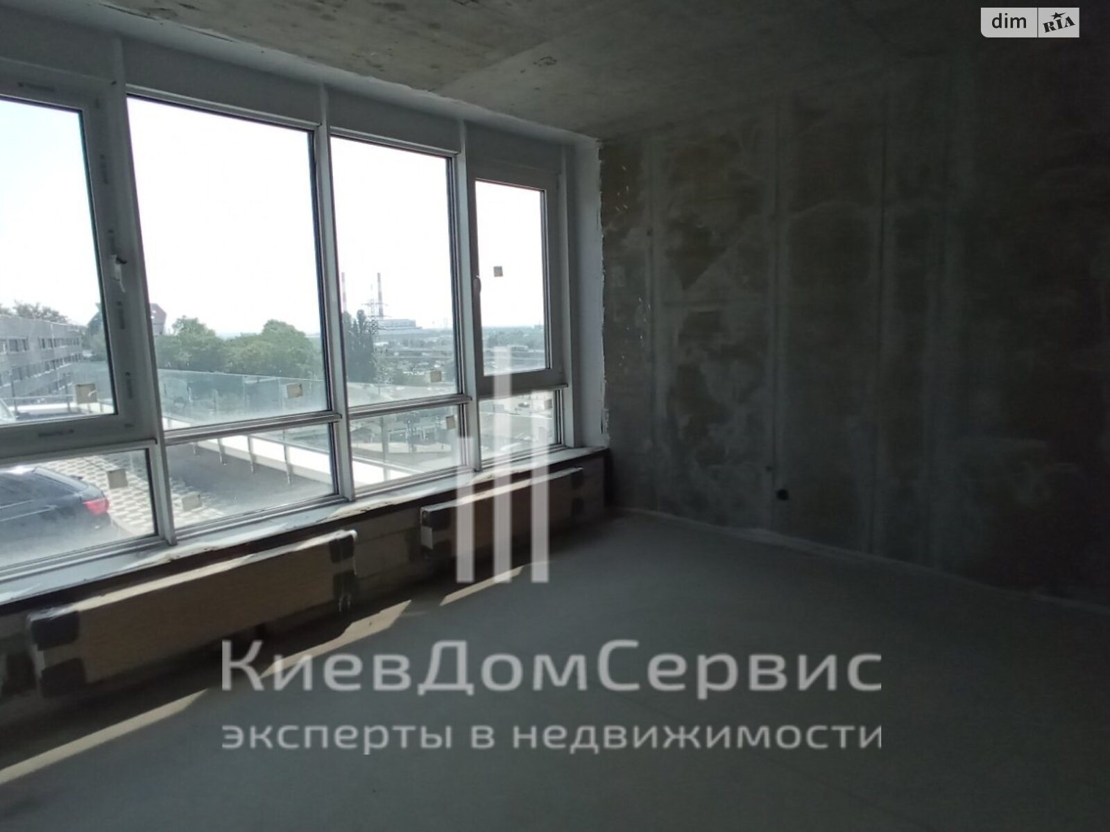 Офисное помещение на 140 кв.м. в Киеве фото 1