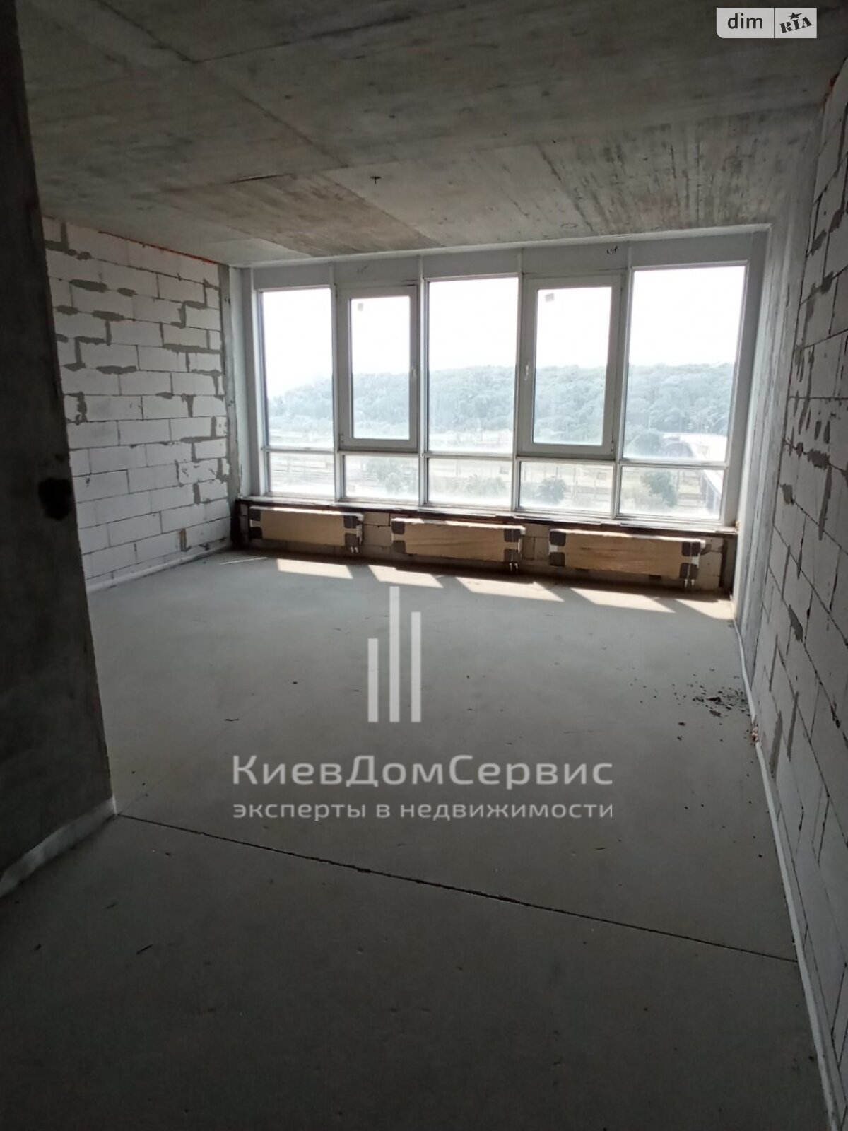 Офисное помещение на 140 кв.м. в Киеве фото 1