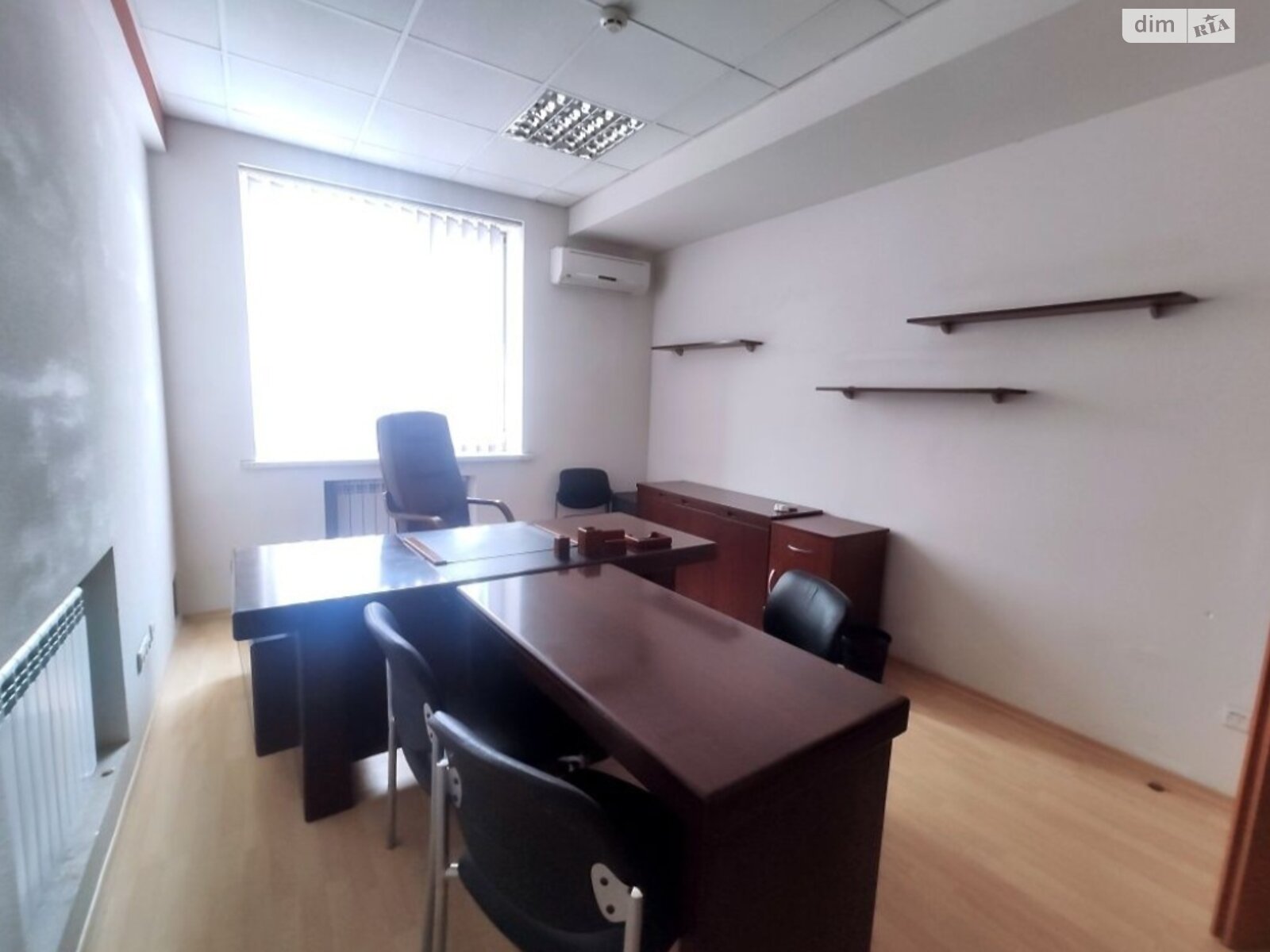 Офісне приміщення на 1500 кв.м. в Києві фото 1