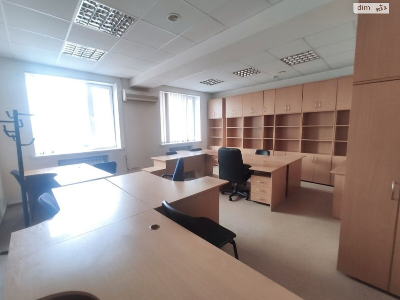 Офісне приміщення на 1500 кв.м. в Києві фото 1