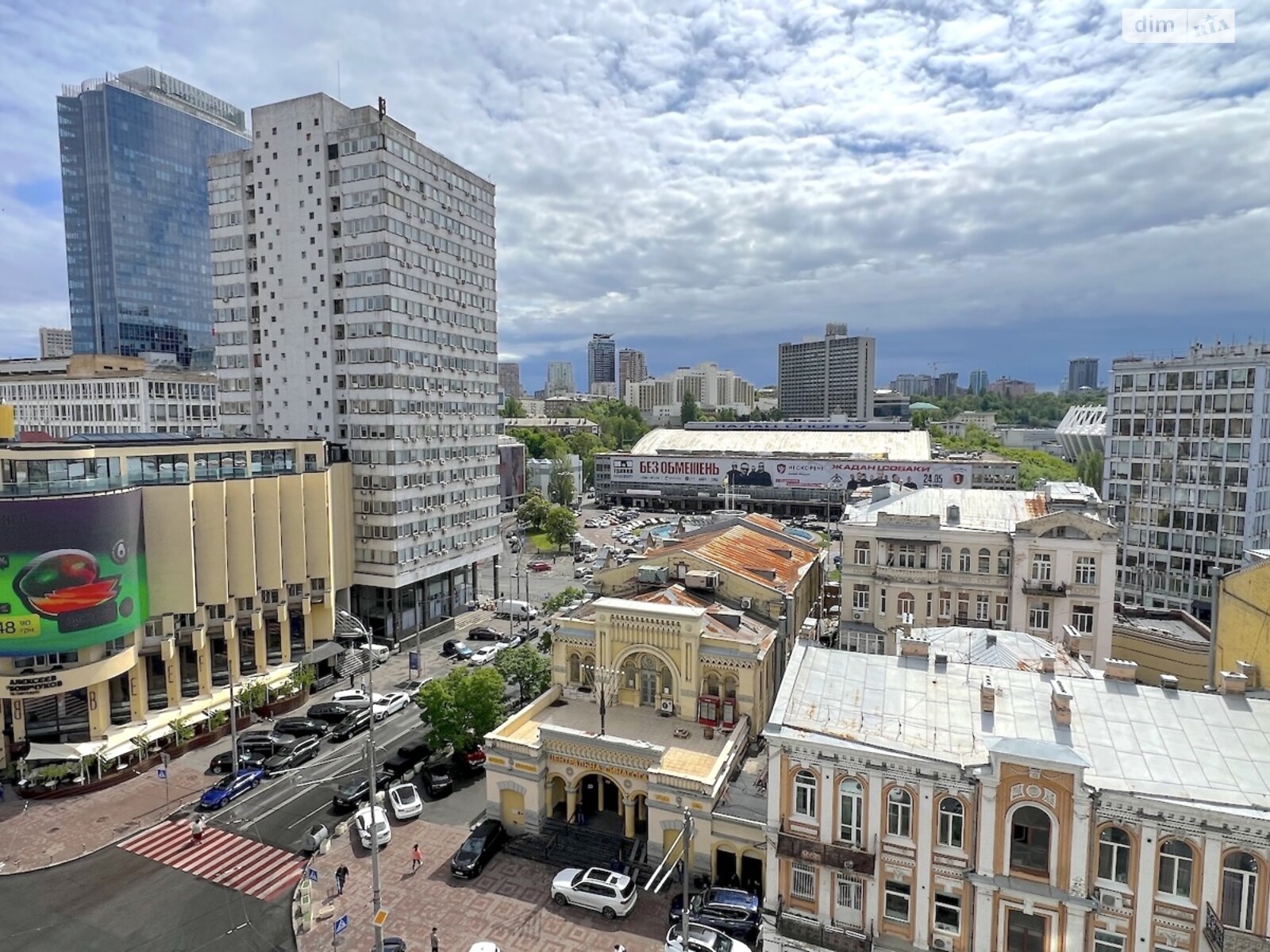 Офисное помещение на 722 кв.м. в Киеве фото 1 Офисное помещение на 722 кв.м. в Киеве фото 1