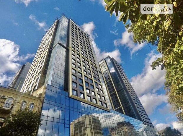 Офисное помещение на 943 кв.м. в бизнес-центре в Киеве фото 1 Офисное помещение на 943 кв.м. в бизнес-центре в Киеве фото 1