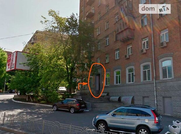 Офисное помещение на 61 кв.м. в нежилом помещении в жилом доме в Киеве фото 1 Офисное помещение на 61 кв.м. в нежилом помещении в жилом доме в Киеве фото 1