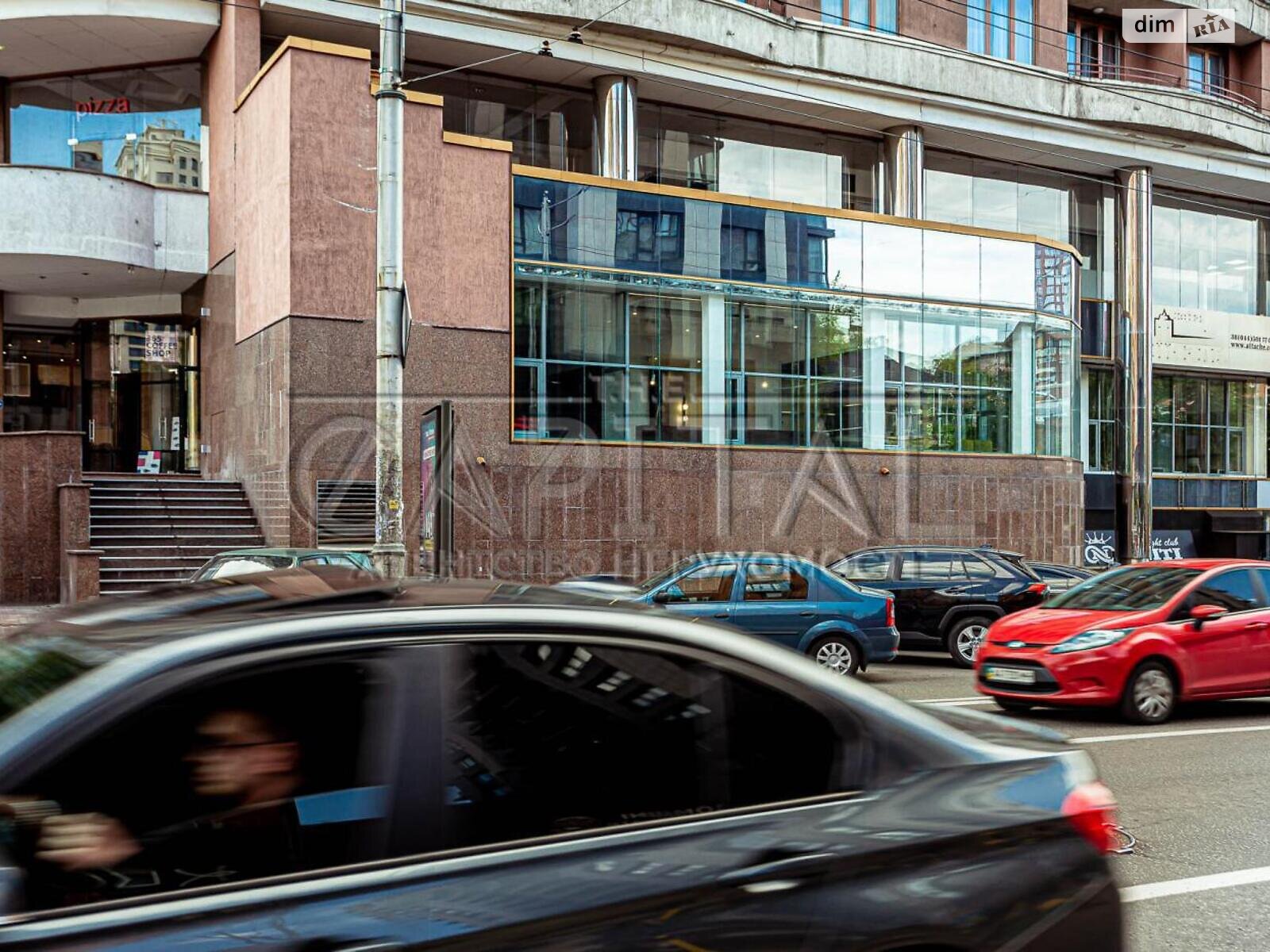 Офисное помещение на 500 кв.м. в Киеве фото 1