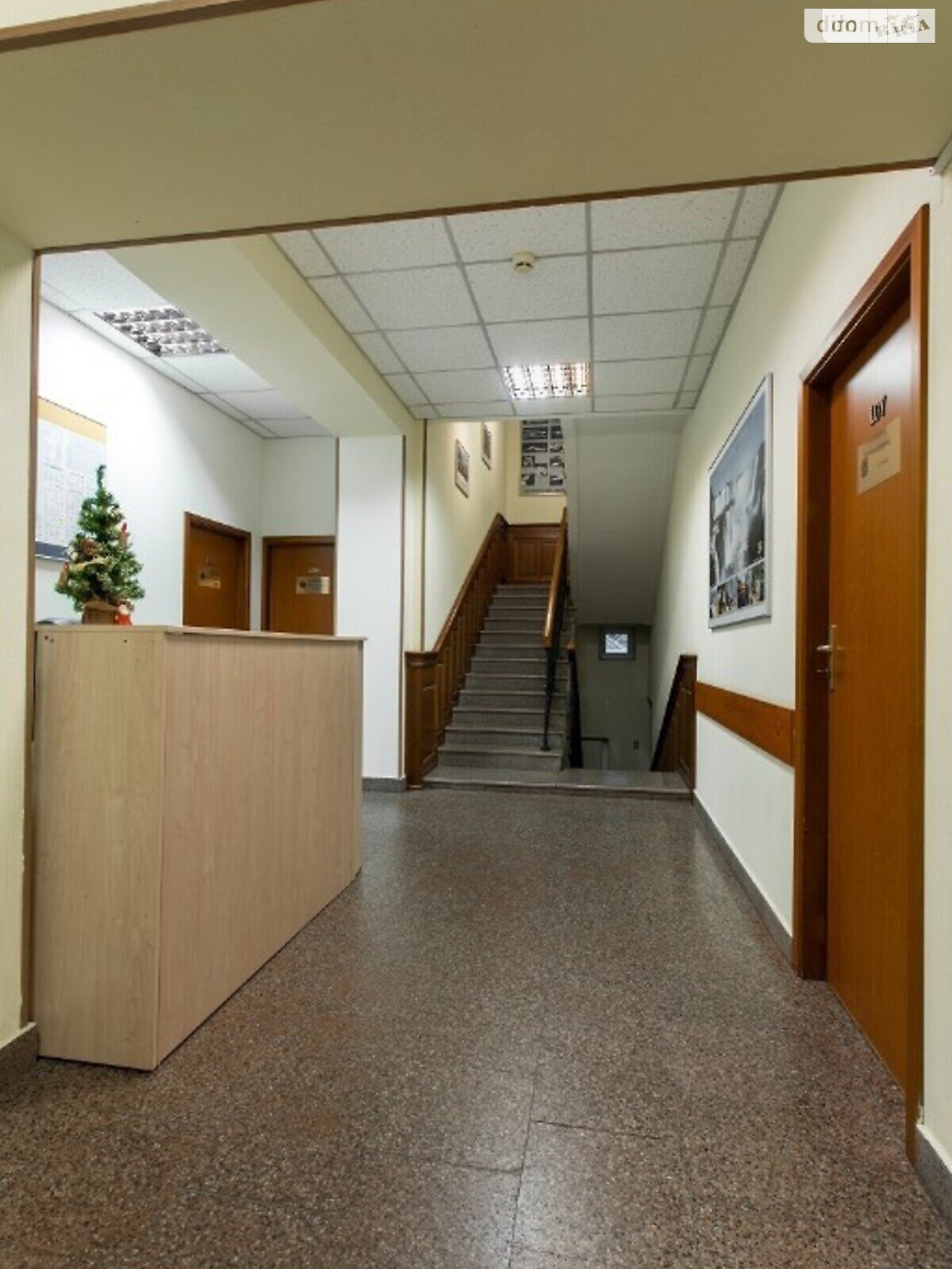 Офисное помещение на 770 кв.м. в Киеве фото 1