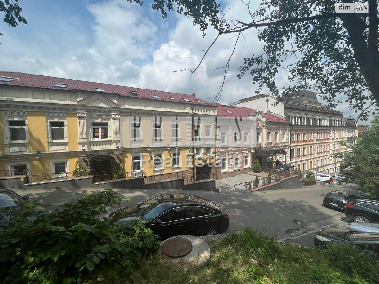 Офісне приміщення на 3200 кв.м. в Києві фото 1 Офісне приміщення на 3200 кв.м. в Києві фото 1