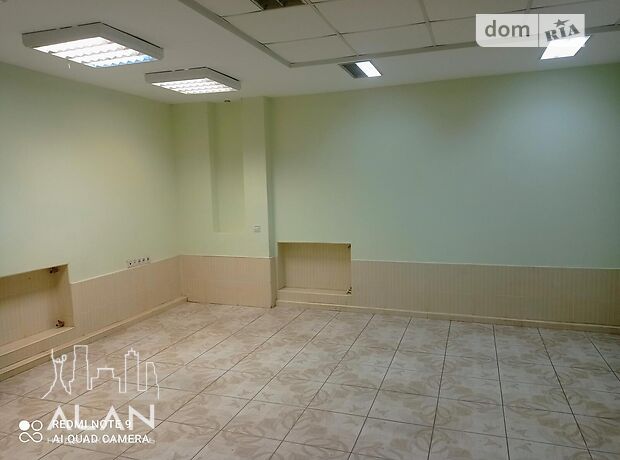 Офисное помещение на 122 кв.м. в бизнес-центре в Киеве фото 1 Офисное помещение на 122 кв.м. в бизнес-центре в Киеве фото 1