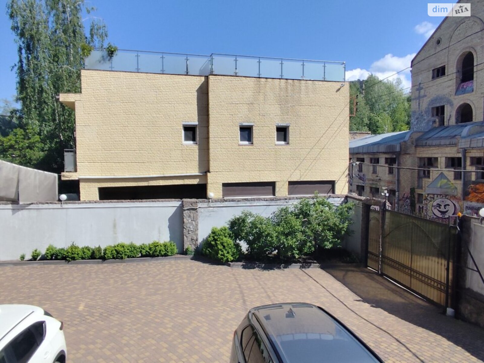 Офісне приміщення на 746 кв.м. в Києві фото 1 Офісне приміщення на 746 кв.м. в Києві фото 1