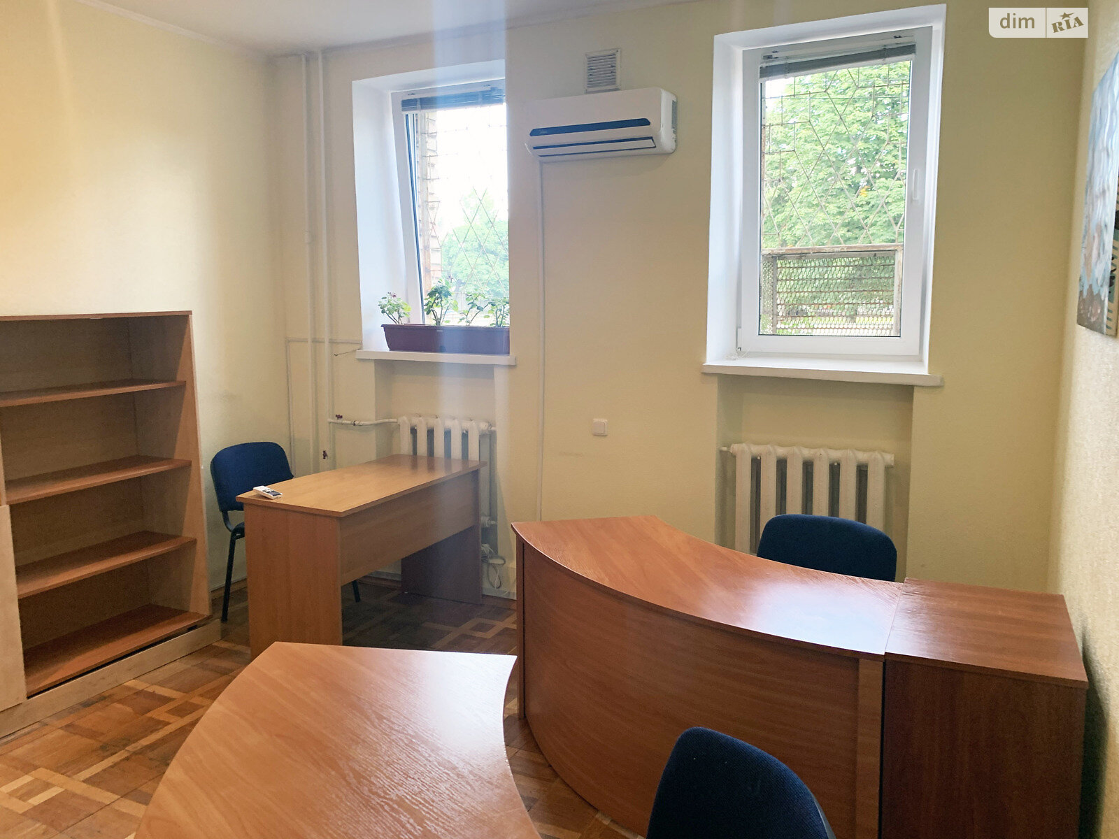 Офісне приміщення на 54 кв.м. в Києві фото 1 Офісне приміщення на 54 кв.м. в Києві фото 1
