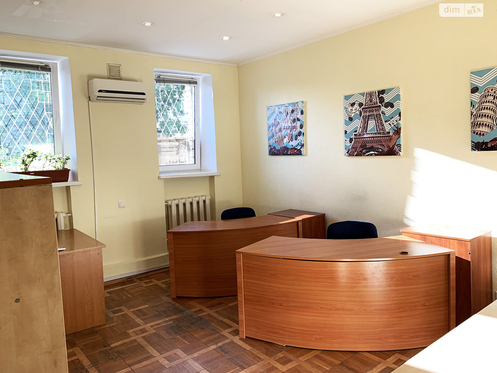 Офісне приміщення на 54 кв.м. в Києві фото 1 Офісне приміщення на 54 кв.м. в Києві фото 1