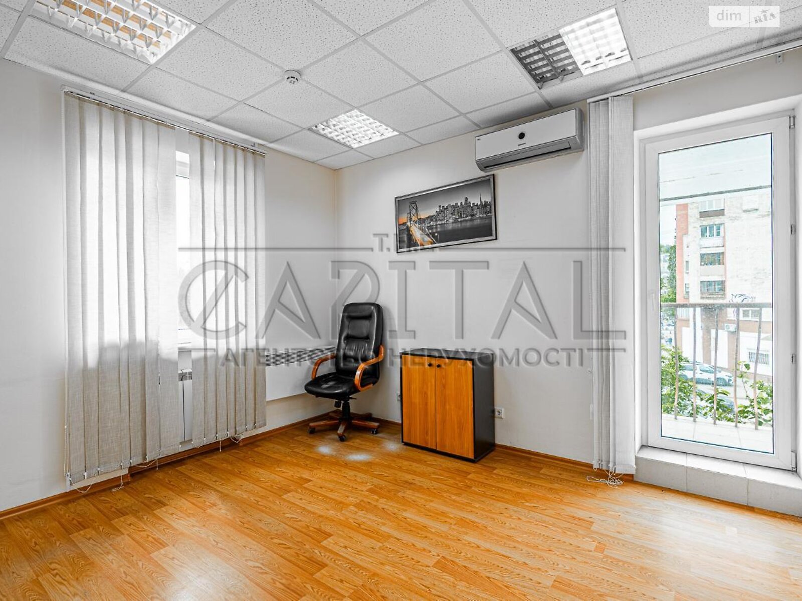 Офісне приміщення на 144 кв.м. в Києві фото 1 Офісне приміщення на 144 кв.м. в Києві фото 1