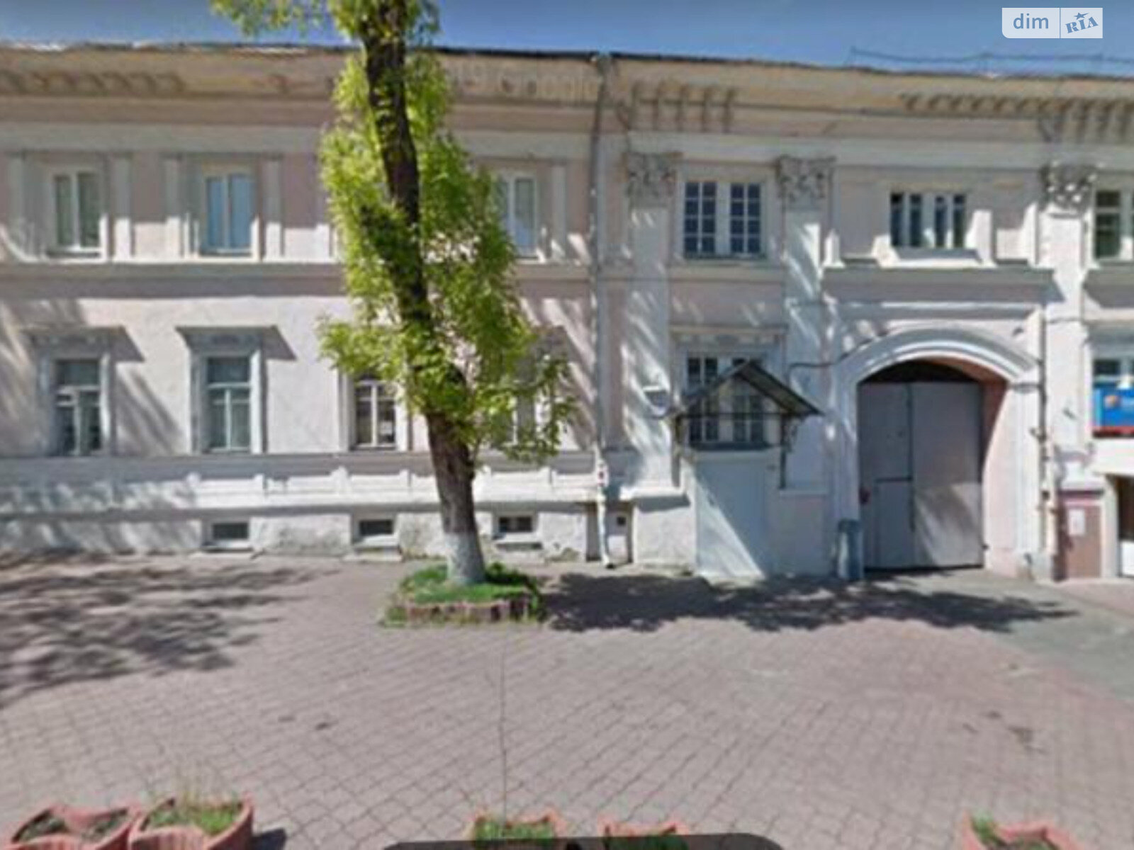 Офисное помещение на 2300 кв.м. в Киеве фото 1