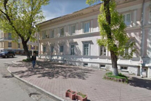 Офисное помещение на 2300 кв.м. в Киеве фото 2