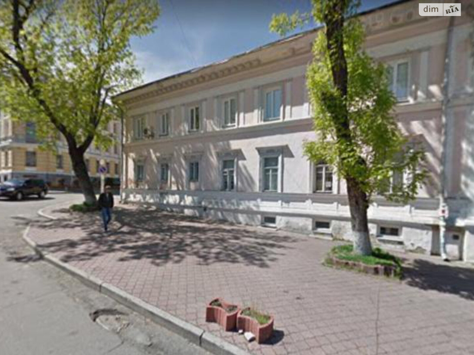 Офисное помещение на 2300 кв.м. в Киеве фото 1