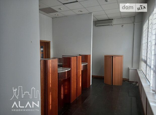 Офисное помещение на 1630 кв.м. в бизнес-центре в Киеве фото 1