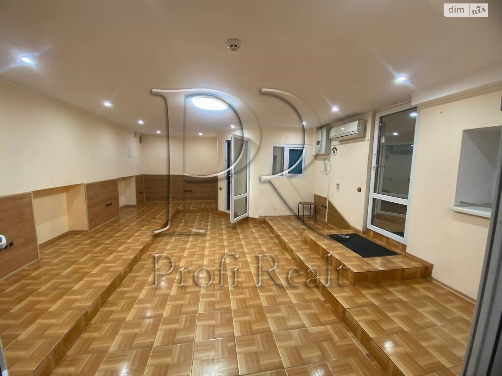 Офисное помещение на 40.1 кв.м. в Киеве фото 1 Офисное помещение на 40.1 кв.м. в Киеве фото 1