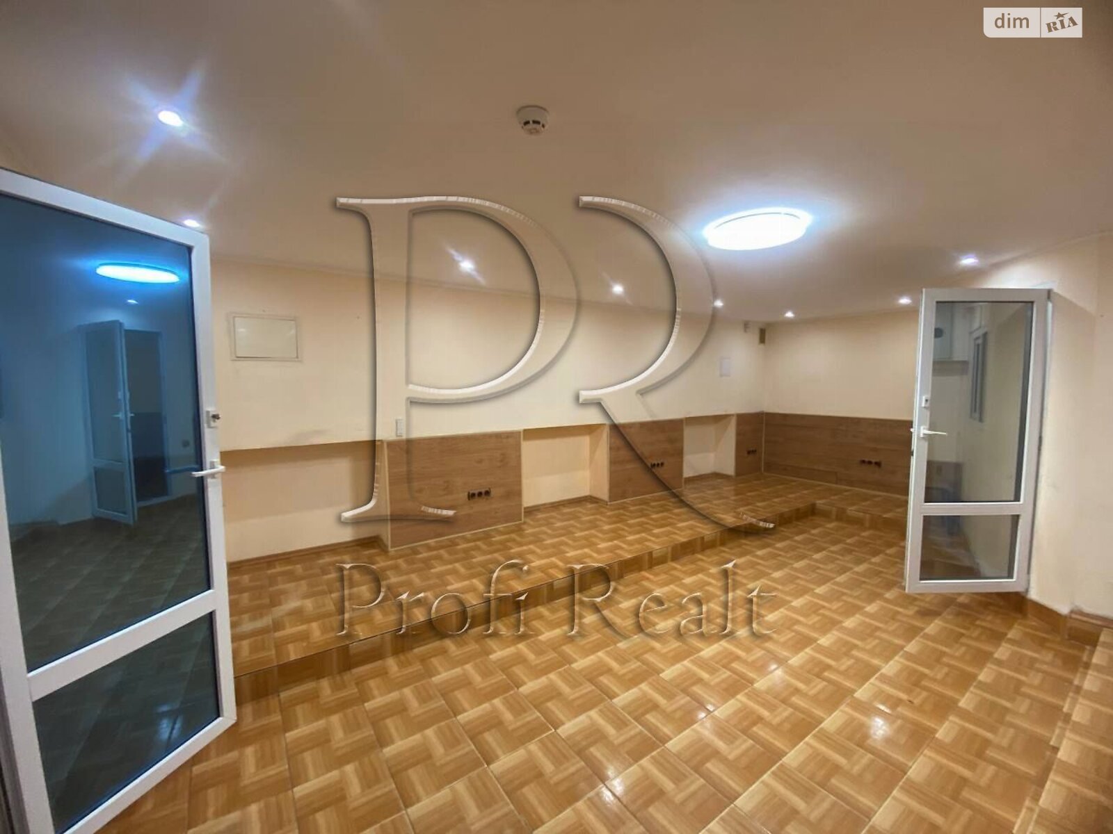 Офисное помещение на 40.1 кв.м. в Киеве фото 1 Офисное помещение на 40.1 кв.м. в Киеве фото 1