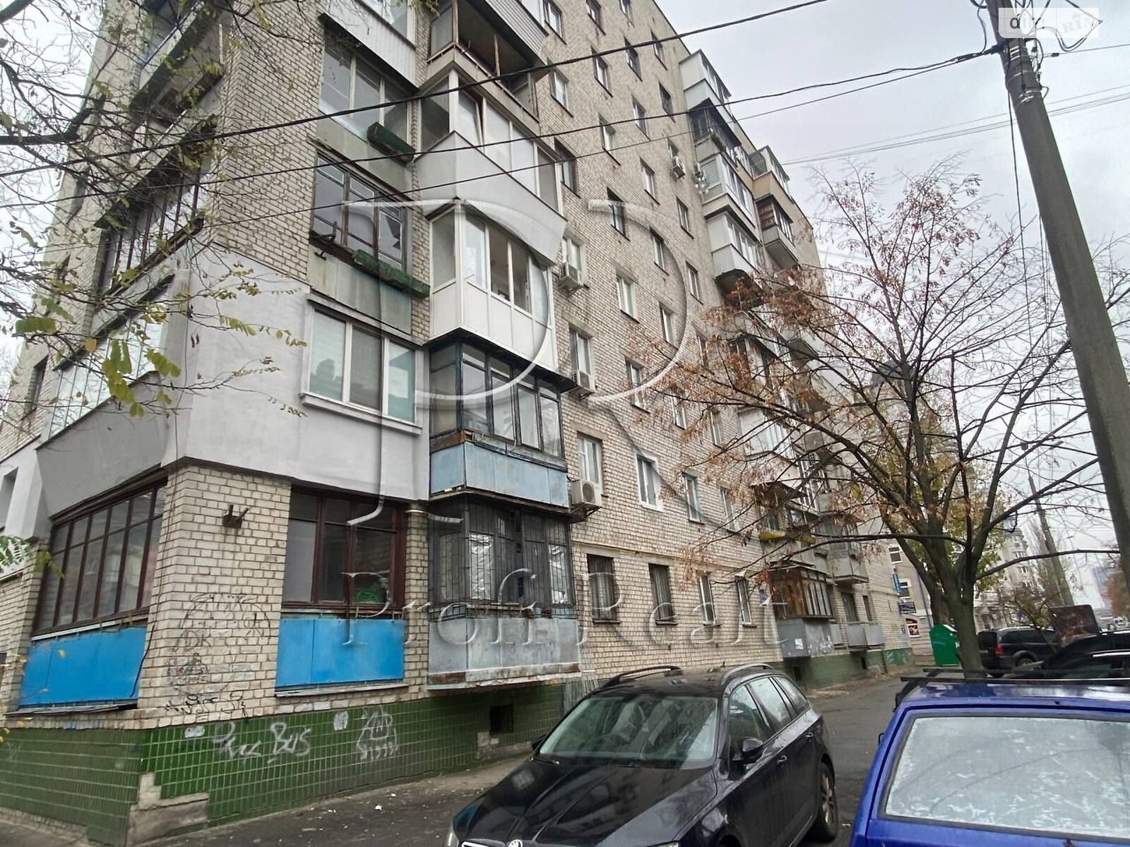 Офисное помещение на 40.1 кв.м. в Киеве фото 1 Офисное помещение на 40.1 кв.м. в Киеве фото 1