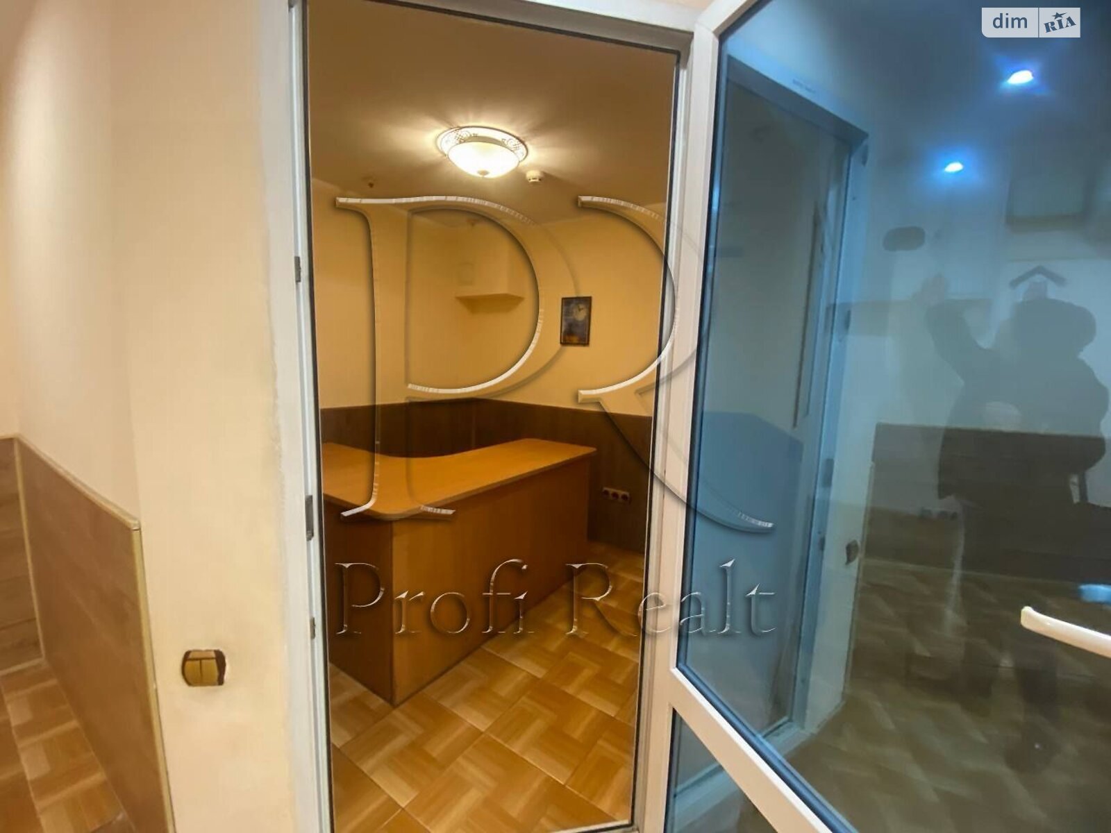 Офисное помещение на 40.1 кв.м. в Киеве фото 1 Офисное помещение на 40.1 кв.м. в Киеве фото 1