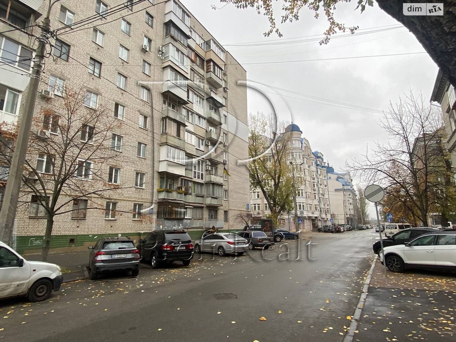 Офисное помещение на 40.1 кв.м. в Киеве фото 1 Офисное помещение на 40.1 кв.м. в Киеве фото 1