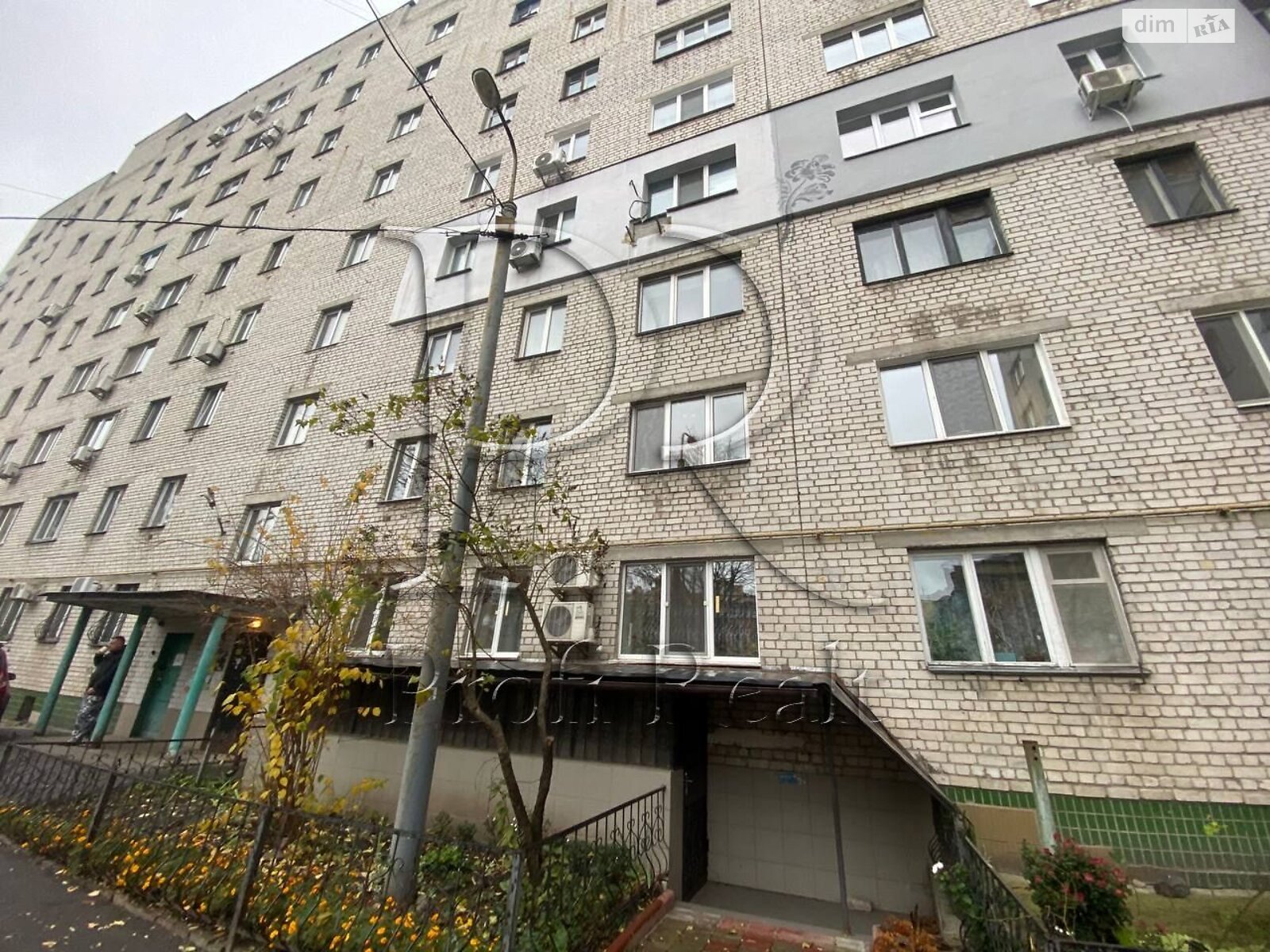 Офисное помещение на 40.1 кв.м. в Киеве фото 1 Офисное помещение на 40.1 кв.м. в Киеве фото 1