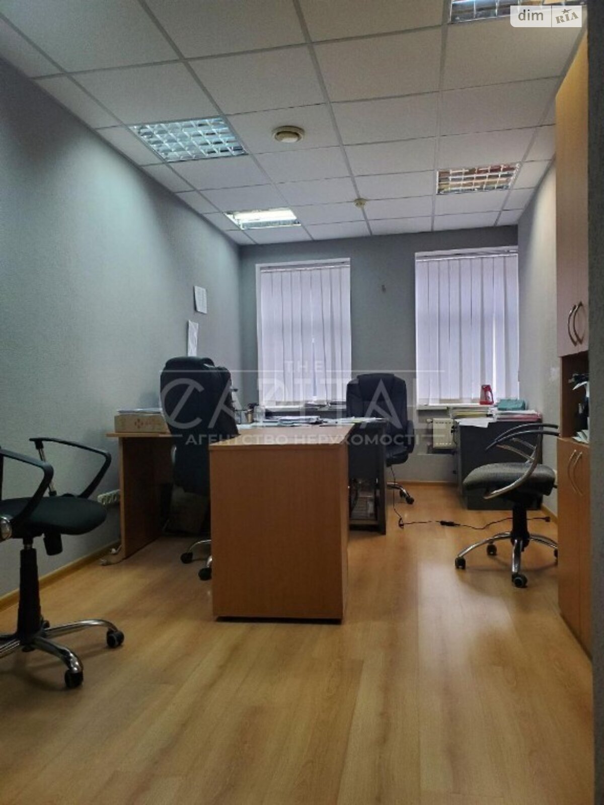 Офісне приміщення на 1000 кв.м. в Києві фото 1