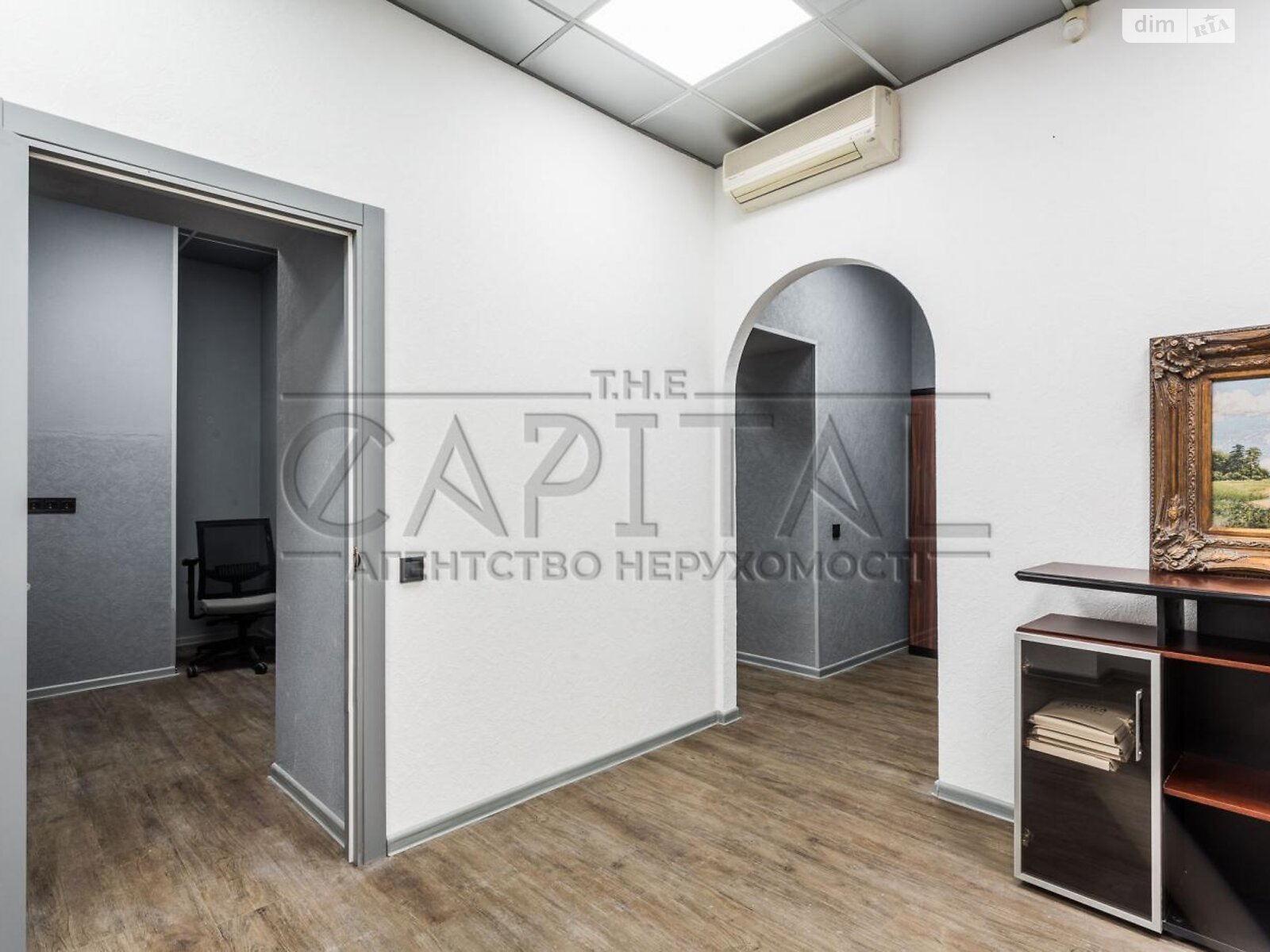 Офісне приміщення на 1005 кв.м. в Києві фото 1 Офісне приміщення на 1005 кв.м. в Києві фото 1