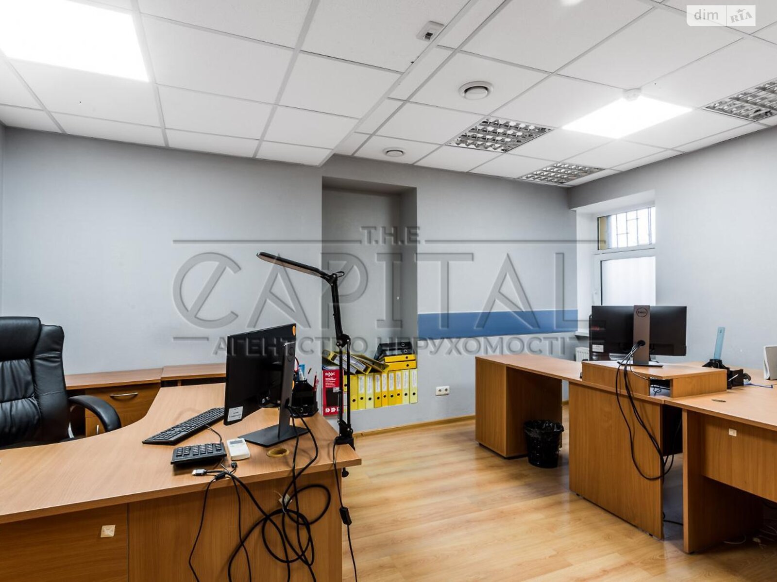 Офісне приміщення на 1005 кв.м. в Києві фото 1 Офісне приміщення на 1005 кв.м. в Києві фото 1