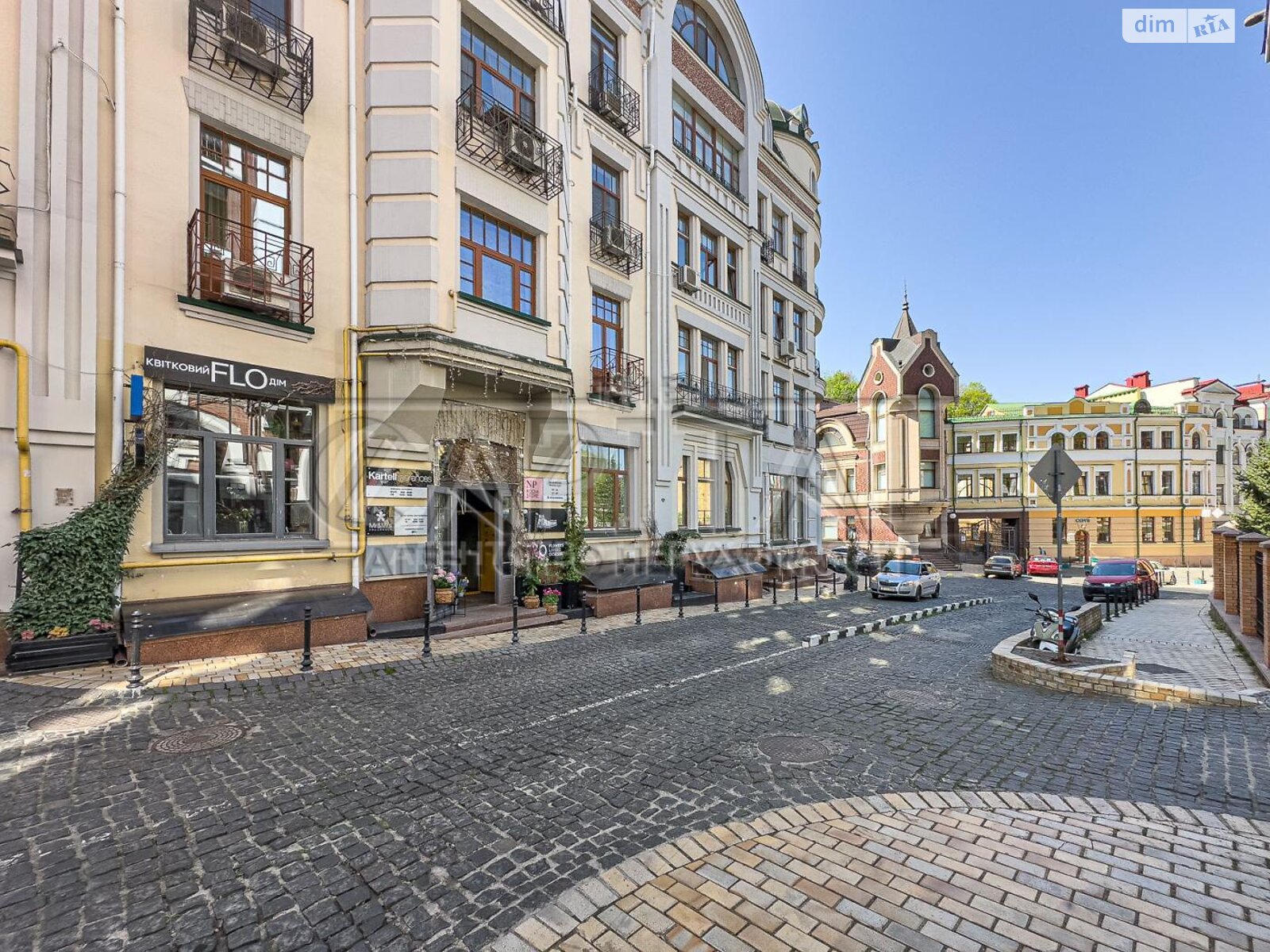 Офісне приміщення на 357 кв.м. в Києві фото 1 Офісне приміщення на 357 кв.м. в Києві фото 1