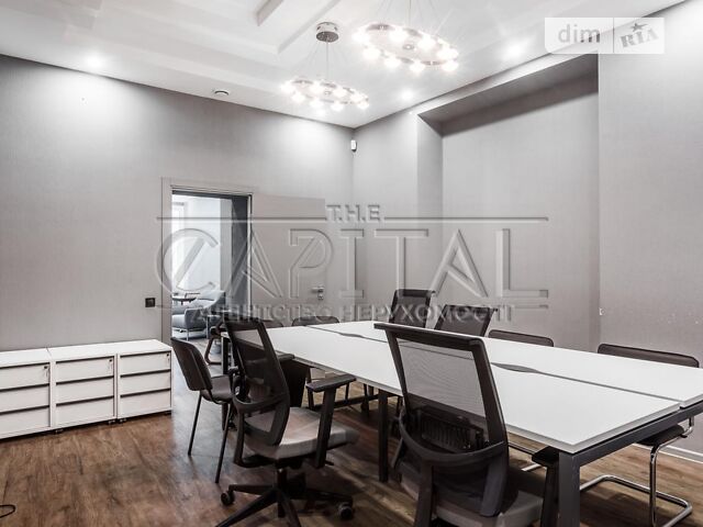 Комерційна нерухомість за адресою вул. Воздвиженська (площа 1012 м²) - Atlanta.ua - фото 2