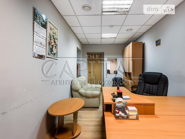 Комерційна нерухомість за адресою вул. Воздвиженська (площа 1012 м²) - Atlanta.ua - фото 8